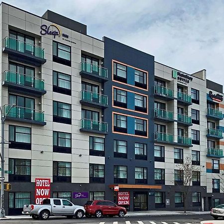 Mainstay Suites Νέα Υόρκη Εξωτερικό φωτογραφία