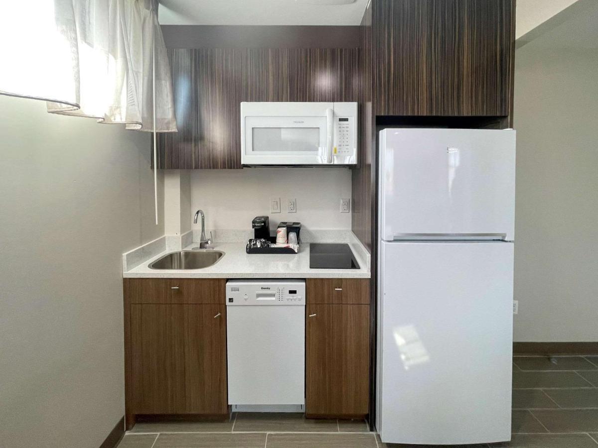 Mainstay Suites Νέα Υόρκη Εξωτερικό φωτογραφία