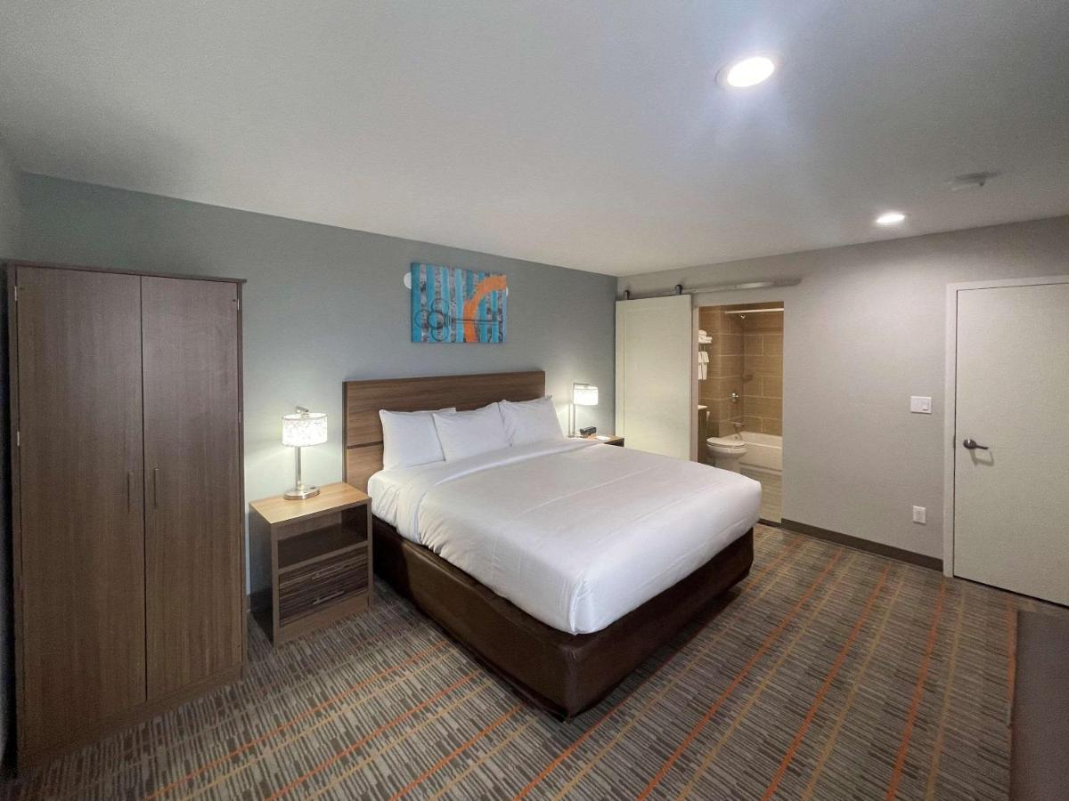 Mainstay Suites Νέα Υόρκη Εξωτερικό φωτογραφία