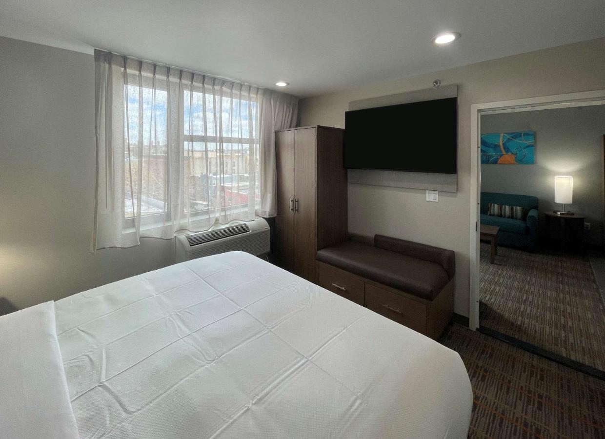 Mainstay Suites Νέα Υόρκη Εξωτερικό φωτογραφία