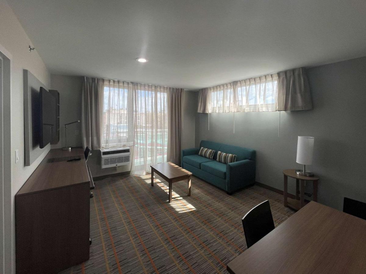 Mainstay Suites Νέα Υόρκη Εξωτερικό φωτογραφία
