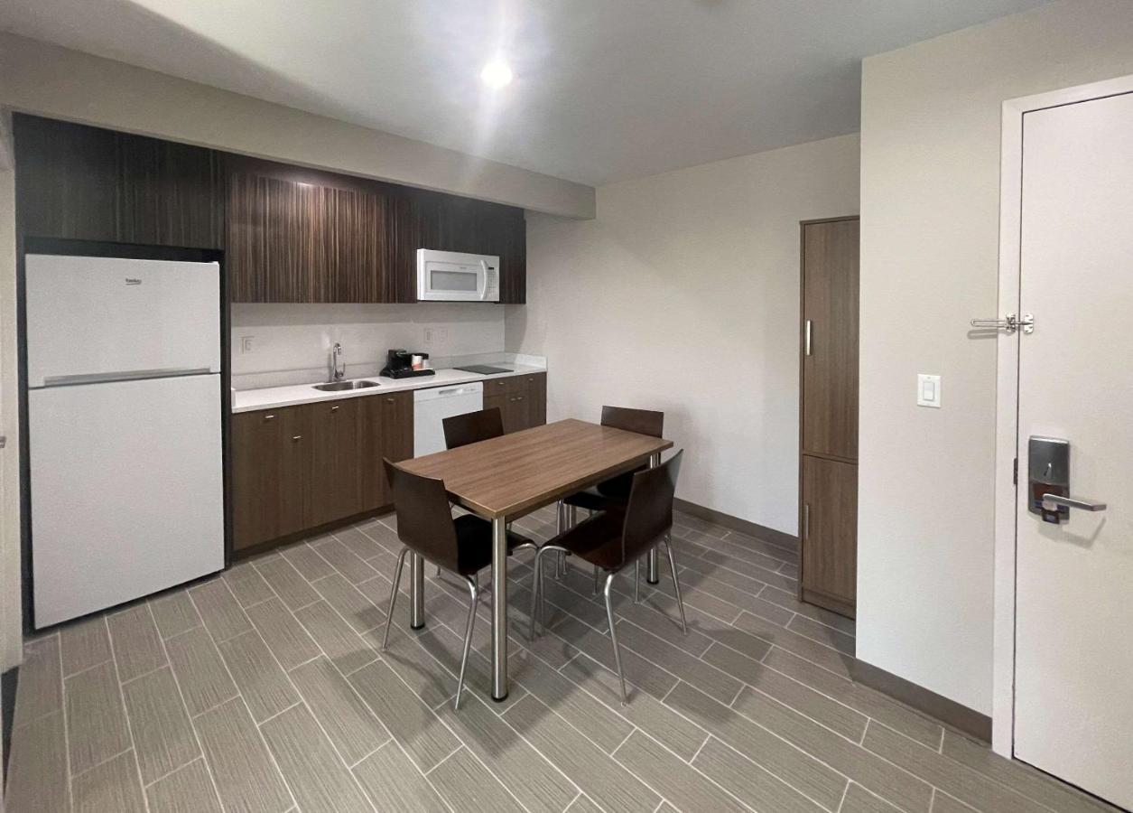 Mainstay Suites Νέα Υόρκη Εξωτερικό φωτογραφία