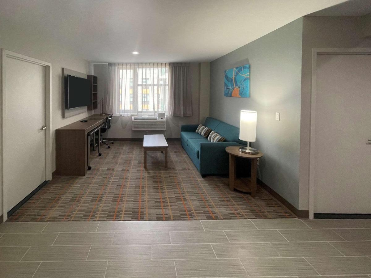 Mainstay Suites Νέα Υόρκη Εξωτερικό φωτογραφία