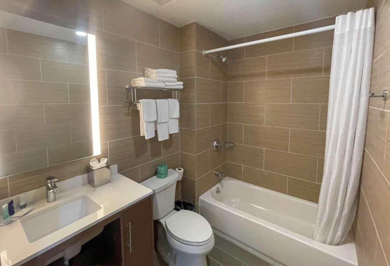Mainstay Suites Νέα Υόρκη Εξωτερικό φωτογραφία