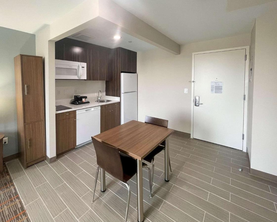 Mainstay Suites Νέα Υόρκη Εξωτερικό φωτογραφία