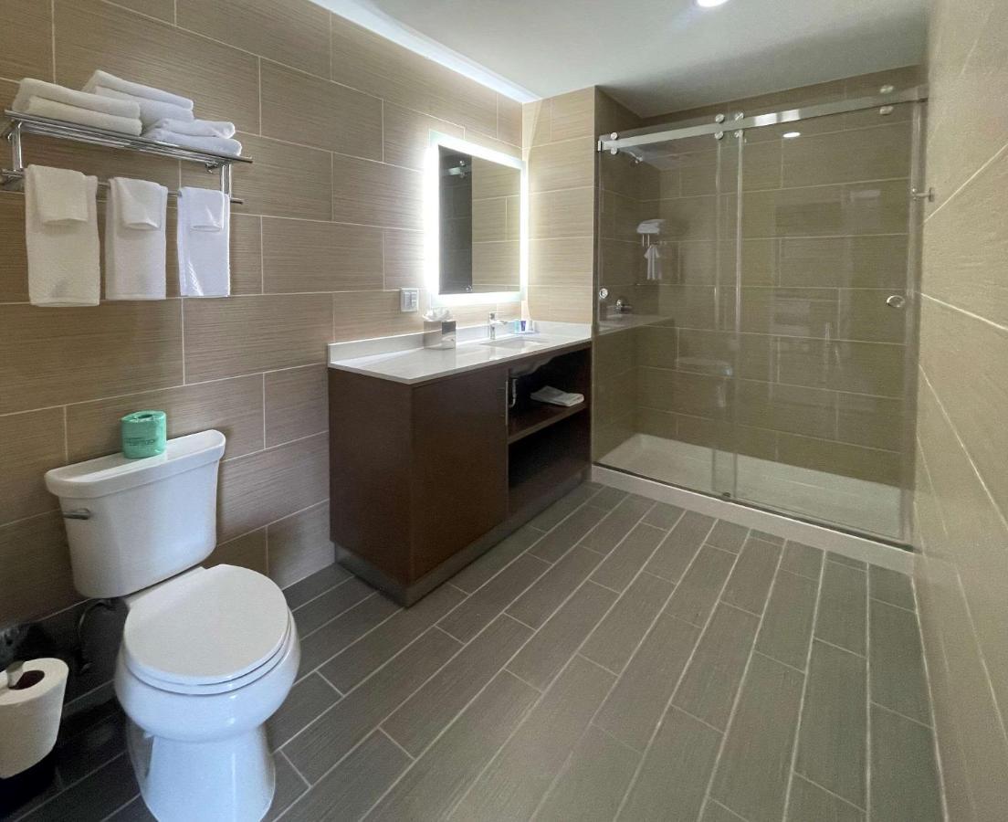 Mainstay Suites Νέα Υόρκη Εξωτερικό φωτογραφία