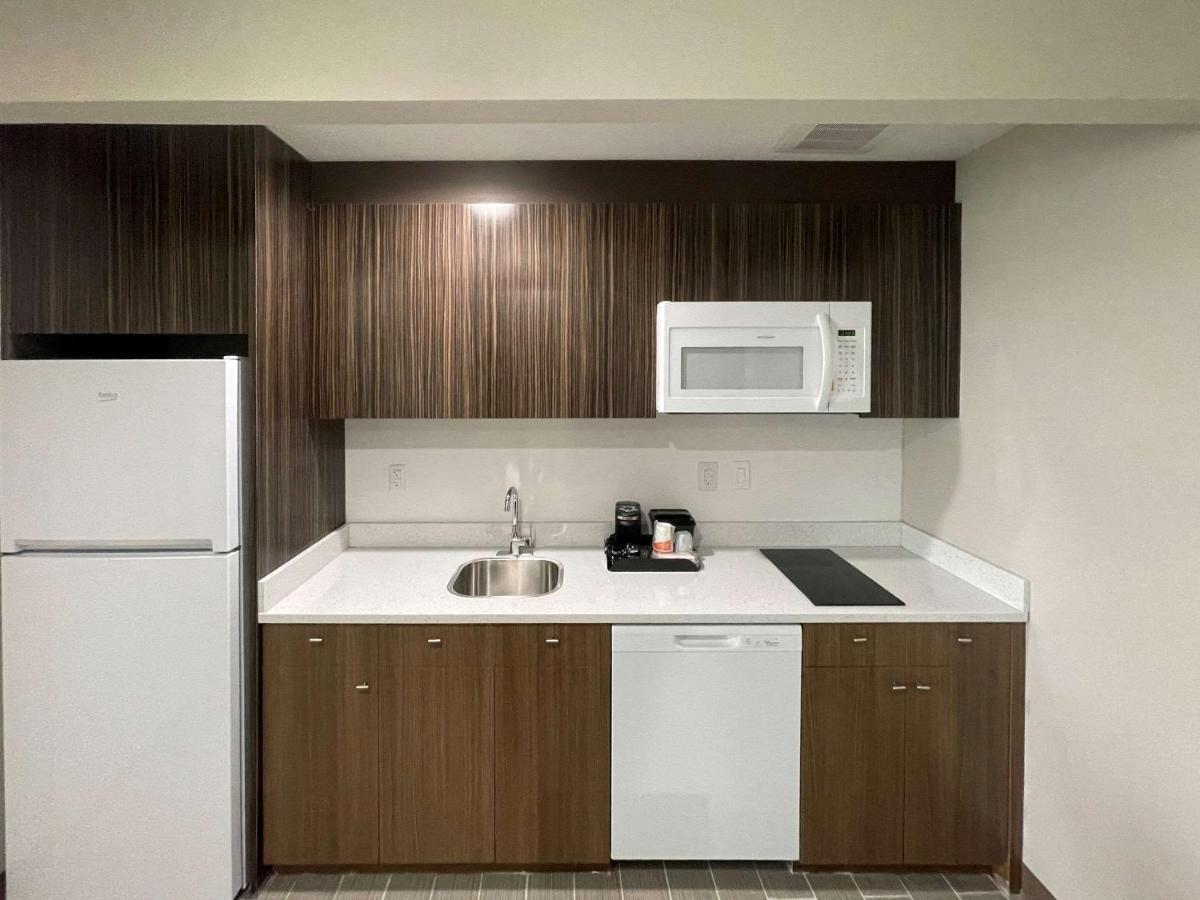 Mainstay Suites Νέα Υόρκη Εξωτερικό φωτογραφία