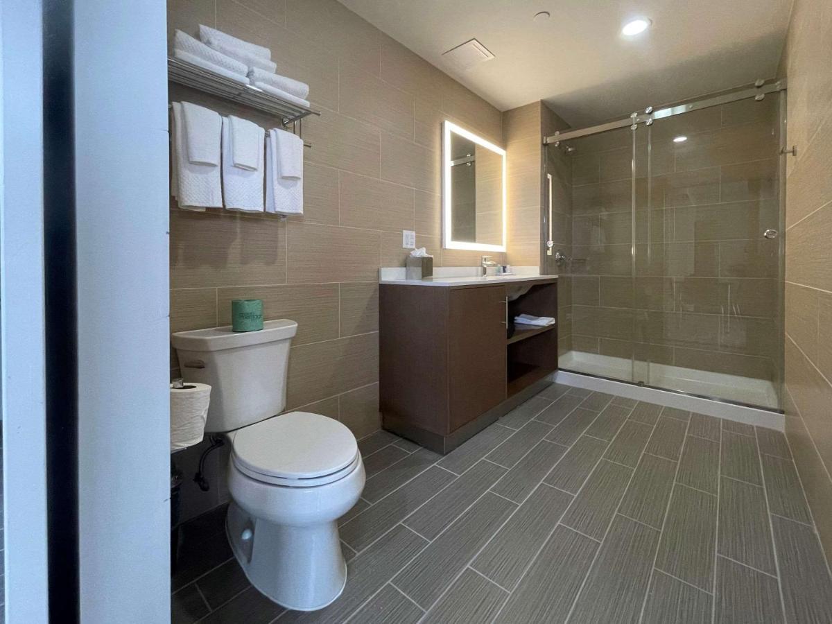 Mainstay Suites Νέα Υόρκη Εξωτερικό φωτογραφία
