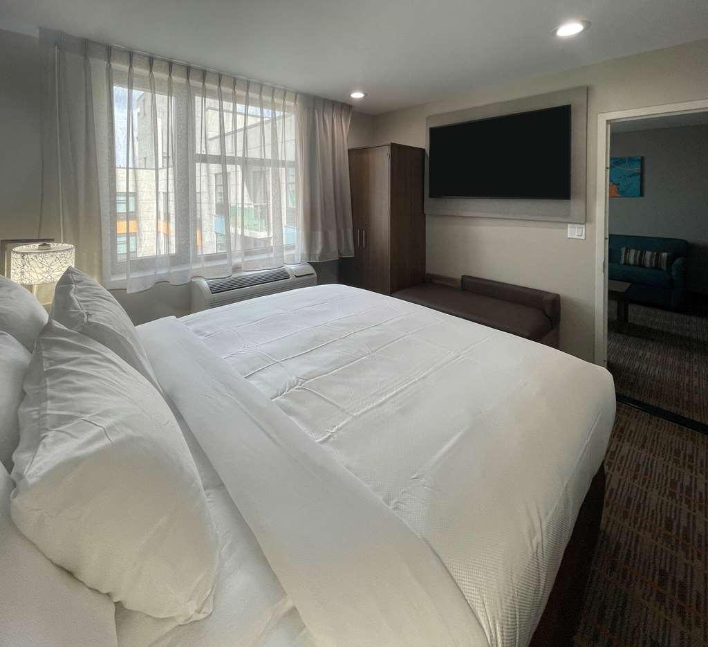 Mainstay Suites Νέα Υόρκη Δωμάτιο φωτογραφία
