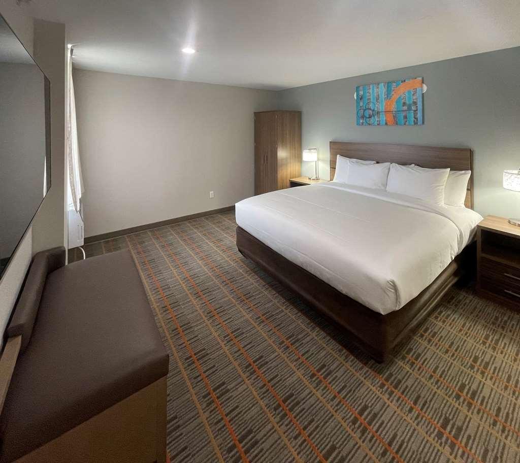 Mainstay Suites Νέα Υόρκη Δωμάτιο φωτογραφία